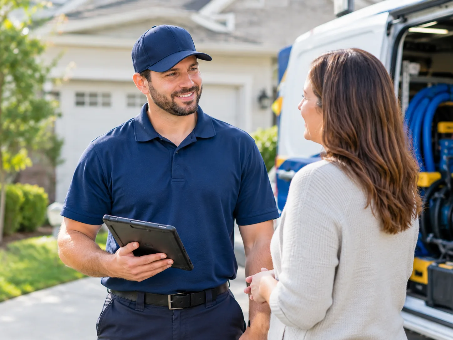 Sewage Backup Cleanup Los Angeles, CA FAQs